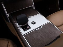 Land Rover Range Rover 3.0 L6 400PS Genesis Extended Edition - фото 9