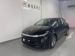 Hongqi E-QM5 500km Times Travel Edition - фото 1