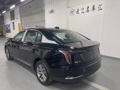 Hongqi E-QM5 500km Times Travel Edition - фото 9