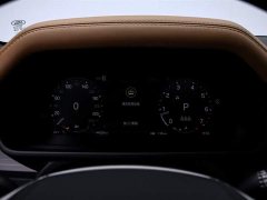 Hongqi H5 2023 2.0T automatic smart connected flag version - фото 6