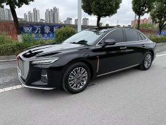 Hongqi H5 2.0T Automatic Intelligent Connected Flag Edition - фото 1