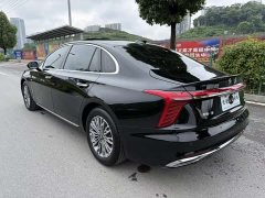 Hongqi H5 2.0T Automatic Intelligent Connected Flag Edition - фото 10
