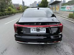 Hongqi H5 2.0T Automatic Intelligent Connected Flag Edition - фото 11