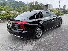 Hongqi H5 2.0T Automatic Intelligent Connected Flag Edition - фото 12