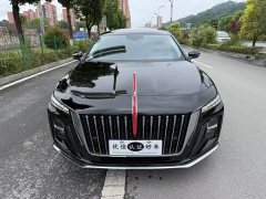 Hongqi H5 2.0T Automatic Intelligent Connected Flag Edition - фото 2