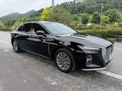 Hongqi H5 2.0T Automatic Intelligent Connected Flag Edition - фото 3