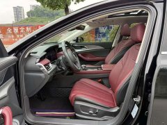 Hongqi H5 2.0T Automatic Intelligent Connected Flag Edition - фото 4