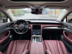 Hongqi H5 2.0T Automatic Intelligent Connected Flag Edition - фото 5