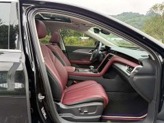 Hongqi H5 2.0T Automatic Intelligent Connected Flag Edition - фото 6