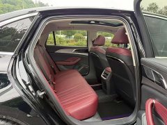 Hongqi H5 2.0T Automatic Intelligent Connected Flag Edition - фото 7