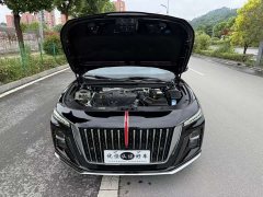 Hongqi H5 2.0T Automatic Intelligent Connected Flag Edition - фото 8