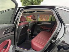 Hongqi H5 2.0T Automatic Intelligent Connected Flag Edition - фото 9