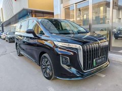 Hongqi HQ9 PHEV 2.0T four-wheel drive luxury version - фото 3