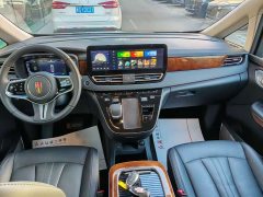 Hongqi HQ9 PHEV 2.0T four-wheel drive luxury version - фото 5