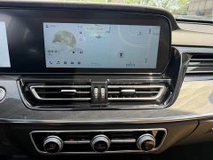 Hongqi HS5 2.0T four-wheel drive flag collar Pro version - фото 10