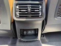 Hongqi HS5 2.0T four-wheel drive flag collar Pro version - фото 14