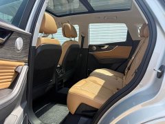 Hongqi HS5 2.0T four-wheel drive flag collar Pro version - фото 15