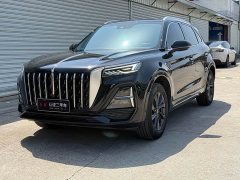 Hongqi HS5 2023 2.0T Qiyue Pro version - фото 1