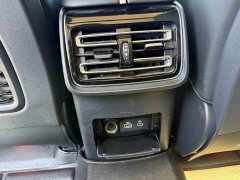 Hongqi HS5 2023 2.0T Qiyue Pro version - фото 13