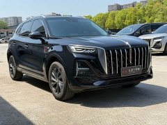 Hongqi HS5 2023 2.0T Qiyue Pro version - фото 3