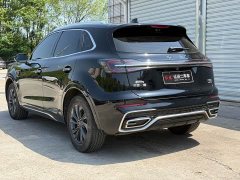 Hongqi HS5 2023 2.0T Qiyue Pro version - фото 6