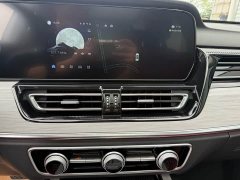 Hongqi HS5 2.0T two-wheel drive Qixiang Pro version - фото 10