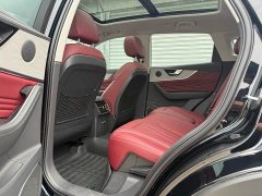 Hongqi HS5 2.0T two-wheel drive Qixiang Pro version - фото 12