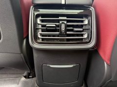 Hongqi HS5 2.0T two-wheel drive Qixiang Pro version - фото 13