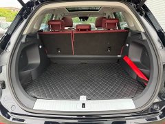 Hongqi HS5 2.0T two-wheel drive Qixiang Pro version - фото 15