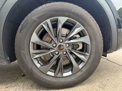 Hongqi HS5 2.0T two-wheel drive Qixiang Pro version - фото 17