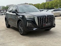 Hongqi HS5 2.0T two-wheel drive Qixiang Pro version - фото 3