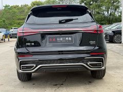 Hongqi HS5 2.0T two-wheel drive Qixiang Pro version - фото 5