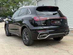 Hongqi HS5 2.0T two-wheel drive Qixiang Pro version - фото 6