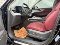 Hongqi HS5 2.0T two-wheel drive Qixiang Pro version - фото 7