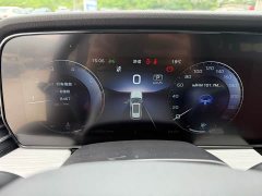 Hongqi HS5 2.0T two-wheel drive Qixiang Pro version - фото 9