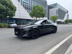 Hongqi H5 2025 1.5T DCT Xuanying Edition - фото 1