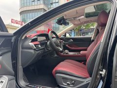 Hongqi H5 2025 1.5T DCT Xuanying Edition - фото 10