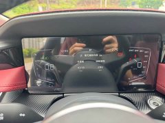 Hongqi H5 2025 1.5T DCT Xuanying Edition - фото 11