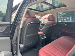 Hongqi H5 2025 1.5T DCT Xuanying Edition - фото 13