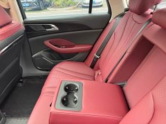Hongqi H5 2025 1.5T DCT Xuanying Edition - фото 14
