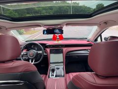 Hongqi H5 2025 1.5T DCT Xuanying Edition - фото 15