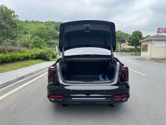 Hongqi H5 2025 1.5T DCT Xuanying Edition - фото 16