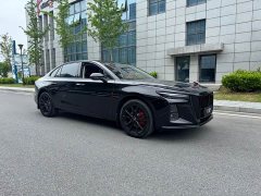 Hongqi H5 2025 1.5T DCT Xuanying Edition - фото 4