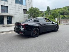 Hongqi H5 2025 1.5T DCT Xuanying Edition - фото 5