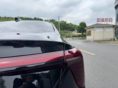 Hongqi H5 2025 1.5T DCT Xuanying Edition - фото 6