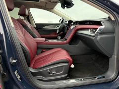 Hongqi H5 2.0T automatic smart connected flag version - фото 17