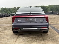 Hongqi H5 2.0T automatic smart connected flag version - фото 5