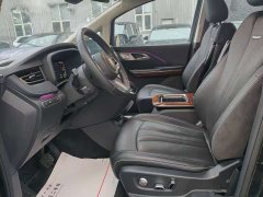 Hongqi HQ9 PHEV 2.0T four-wheel drive luxury version - фото 5