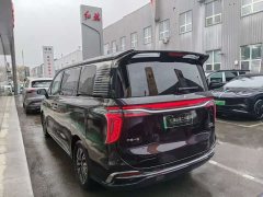 Hongqi HQ9 PHEV 2.0T four-wheel drive luxury version - фото 9