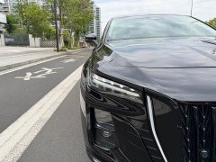 Hongqi H5 2025 2.0T Automatic Xuanying Edition - фото 10